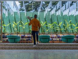 Gem Forest Hotel Nairobi - MGallery Collection