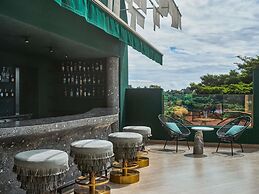 Gem Forest Hotel Nairobi - MGallery Collection