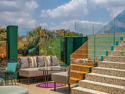 Gem Forest Hotel Nairobi - MGallery Collection