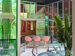 Gem Forest Hotel Nairobi - MGallery Collection