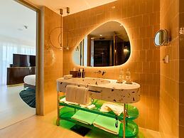 Gem Forest Hotel Nairobi - MGallery Collection