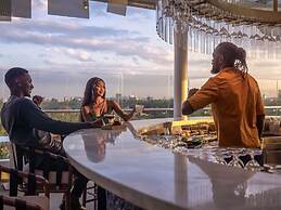 Gem Forest Hotel Nairobi - MGallery Collection