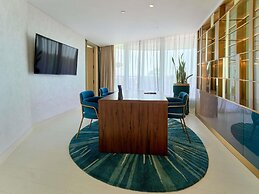 Gem Forest Hotel Nairobi - MGallery Collection