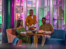 Gem Forest Hotel Nairobi - MGallery Collection