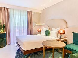 Gem Forest Hotel Nairobi - MGallery Collection