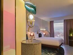 Gem Forest Hotel Nairobi - MGallery Collection