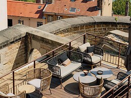 Hotel Fort St Laurent Lyon - Handwritten Collection