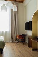 Hotel Fort St Laurent Lyon - Handwritten Collection