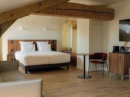 Hotel Fort St Laurent Lyon - Handwritten Collection