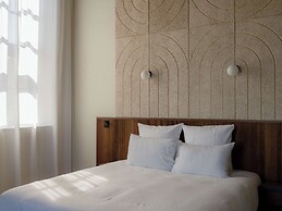 Hotel Fort St Laurent Lyon - Handwritten Collection