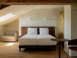 Hotel Fort St Laurent Lyon - Handwritten Collection
