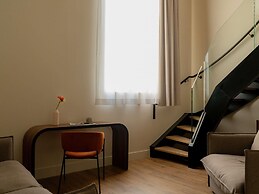 Hotel Fort St Laurent Lyon - Handwritten Collection