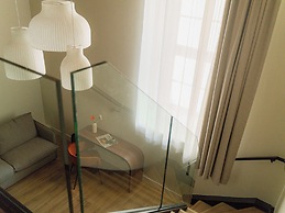Hotel Fort St Laurent Lyon - Handwritten Collection