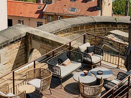 Hotel Fort St Laurent Lyon - Handwritten Collection