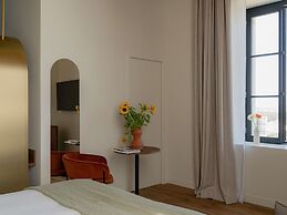 Hotel Fort St Laurent Lyon - Handwritten Collection
