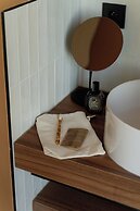 Hotel Fort St Laurent Lyon - Handwritten Collection