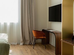 Hotel Fort St Laurent Lyon - Handwritten Collection