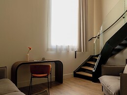 Hotel Fort St Laurent Lyon - Handwritten Collection