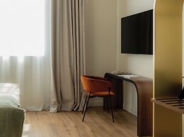 Hotel Fort St Laurent Lyon - Handwritten Collection