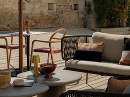 Hotel Fort St Laurent Lyon - Handwritten Collection