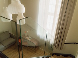Hotel Fort St Laurent Lyon - Handwritten Collection