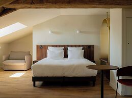 Hotel Fort St Laurent Lyon - Handwritten Collection