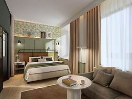 Square Lodge Hotel La Roche Sur Yon - Handwritten Collection