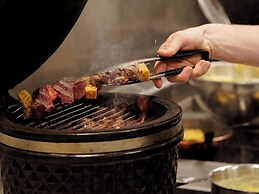 Square Lodge Hotel La Roche Sur Yon - Handwritten Collection