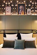 Square Lodge Hotel La Roche Sur Yon - Handwritten Collection