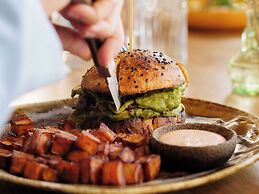 Square Lodge Hotel La Roche Sur Yon - Handwritten Collection