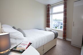 Haven 3 Bedroom House in Whalley