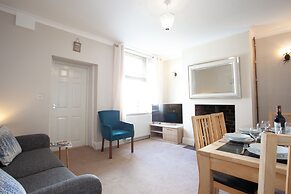 Haven 3 Bedroom House in Whalley