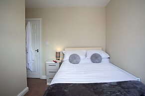 Haven 3 Bedroom House in Whalley