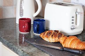 Haven 3 Bedroom House in Whalley