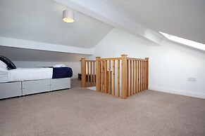 Haven 3 Bedroom House in Whalley