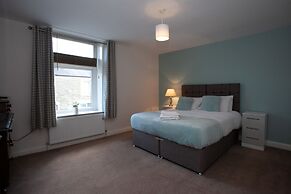 Haven 3 Bedroom House in Whalley