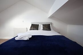 Haven 3 Bedroom House in Whalley