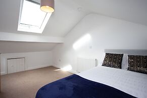 Haven 3 Bedroom House in Whalley