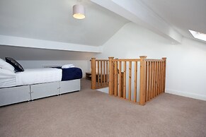 Haven 3 Bedroom House in Whalley