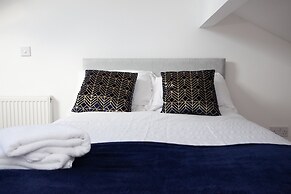 Haven 3 Bedroom House in Whalley