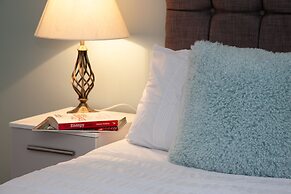 Haven 3 Bedroom House in Whalley