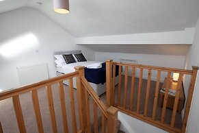 Haven 3 Bedroom House in Whalley