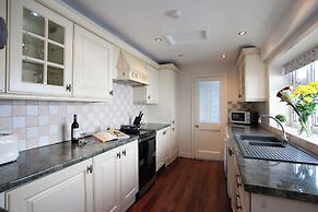 Haven 3 Bedroom House in Whalley