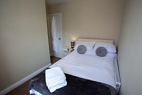 Haven 3 Bedroom House in Whalley