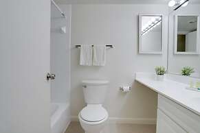 Charming Elegance Crystal City Apartment