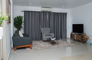 Modern and stylish 2 bedroom apartment