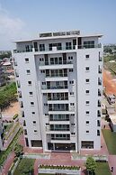 Modern and stylish 2 bedroom apartment