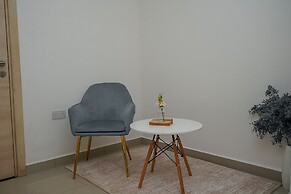 Modern and stylish 2 bedroom apartment