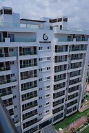 Modern and stylish 2 bedroom apartment