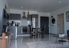 Modern and stylish 2 bedroom apartment